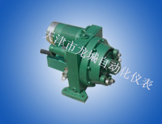 DKJ-410Mtype Electrical Actuator