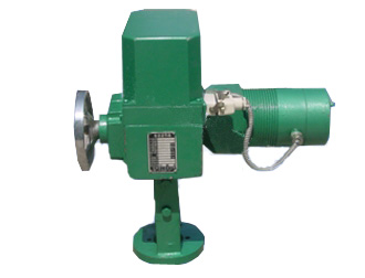 DKZ-5600M type Electrical Actuator