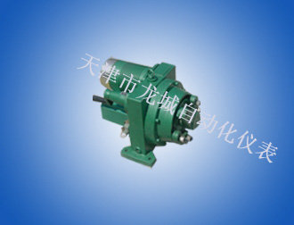 DKJ-210YMType Moulde Integration Electrical Actuator