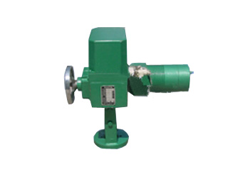 DKZ-4300M Type Electrical Actuator