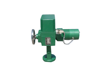 DKZ-4200M Type Electrical Actuator