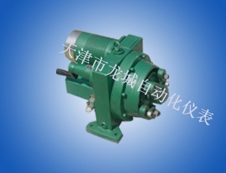 DKJ-410YMType Moulde Integration Electrical Actuator