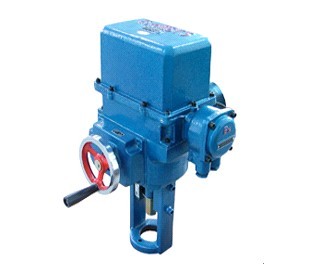 DKZ-4200BMExplosion Proof Electrical Actuator