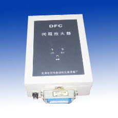 DFC-1100Intelligent Servo Amplifiers
